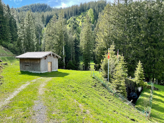 Schweizer Dufour Museum
