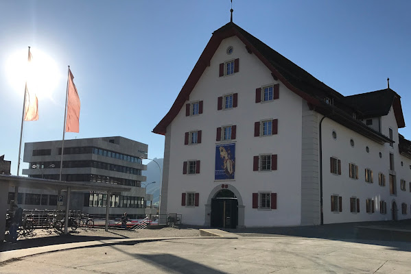 Schweizerisches Nationalmuseum | Forum Schweizer Geschichte Schwyz