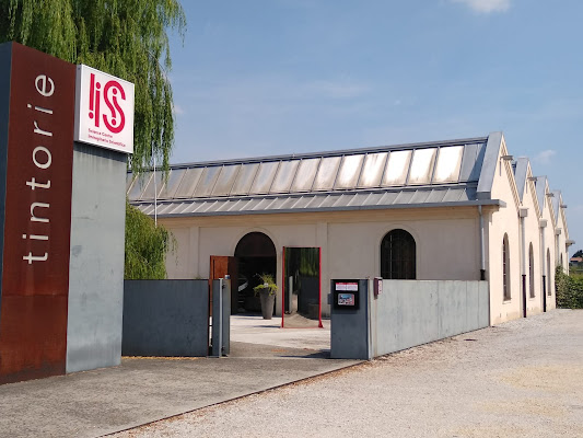 Science Center Scientific Imaginary Pordenone