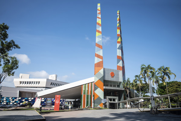 Science Centre Singapore