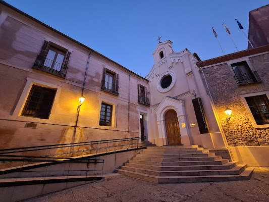 Science Museum of Castilla La Mancha