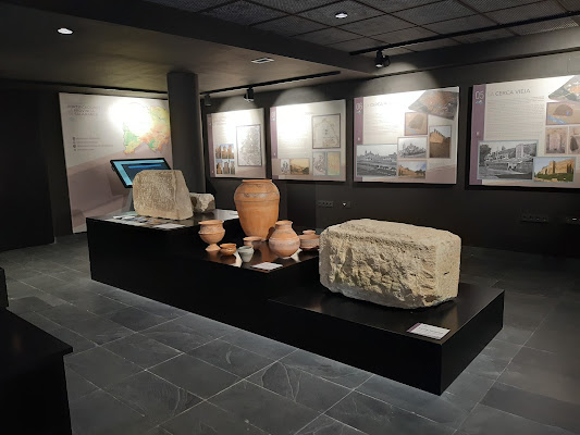 Sedes Antigua Castrorum