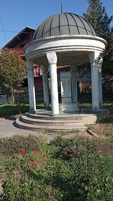 Sehidi MZ BIHAC ORLJANI.شھداء مزرا مبارکاء بی خاچ اورلیانی