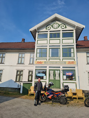 Setskog Landhandelmuseum