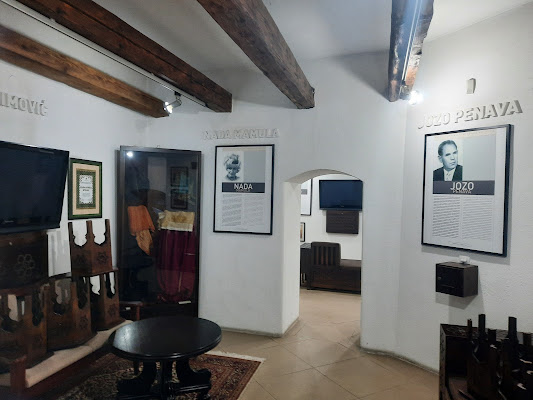 Sevdah Art House