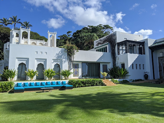 Shangri La Museum of Islamic Art, Culture & Design