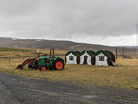 Sheep Farming Museum