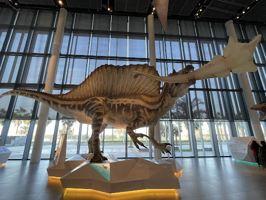 Sheikh Abdullah Al Salem Cultural Centre