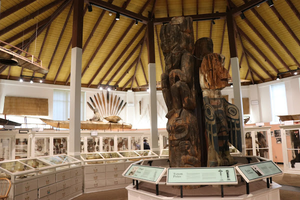 Sheldon Jackson Museum