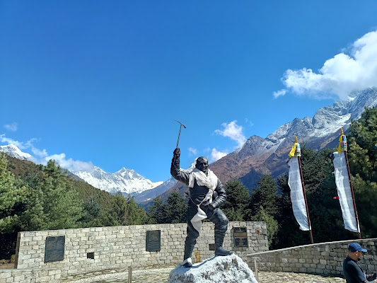 Sherpa Culture Museum