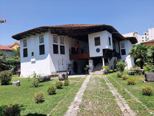 Shkodër History Museum