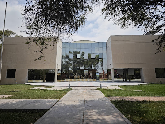 Sicán National Museum