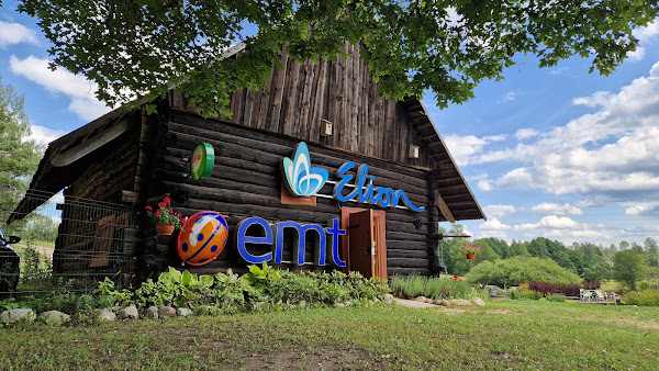 Side ja Laptopi Muuseum