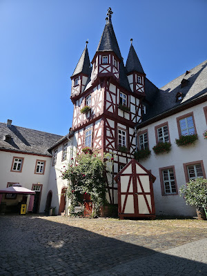 Siegfried's Mechanical Museum