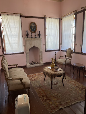 Silifke Atatürk Museum