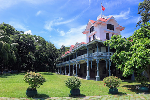 Silliman University Anthropology Museum