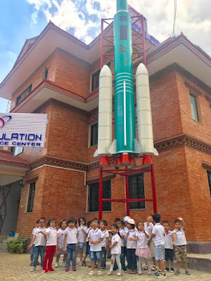 Simulation Science Center