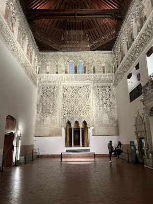 Sinagoga del Tránsito