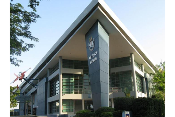 Singapore Air Force Museum