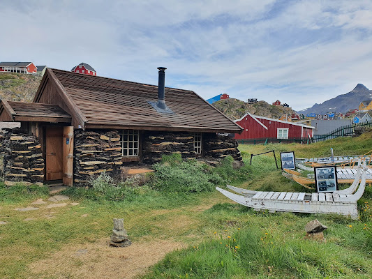 Sisimiut Museum