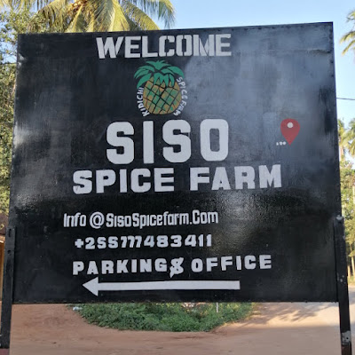 SISO SPICE FARM