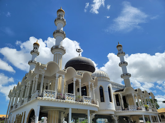 S.I.V. Mosque