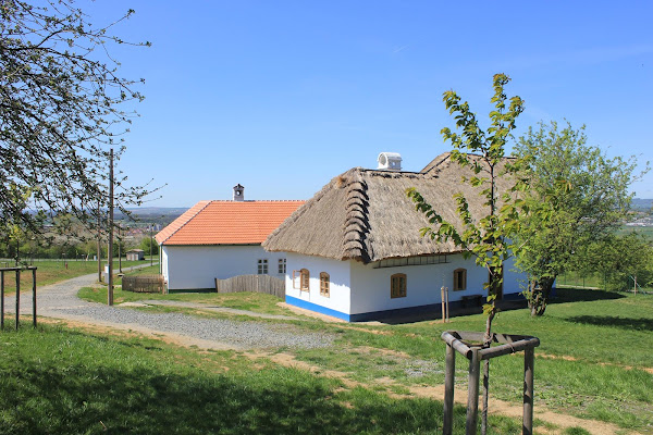 Skanzen Rochus