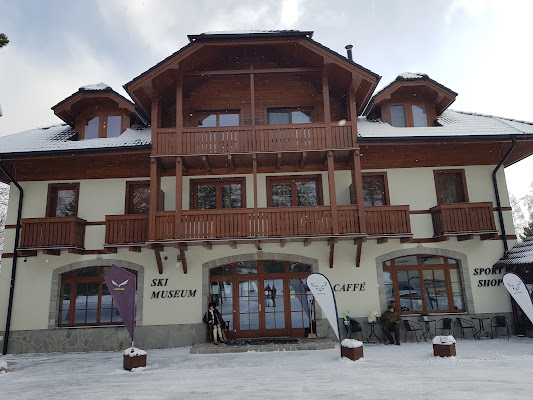 Ski Museum