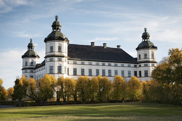 Skokloster Castle