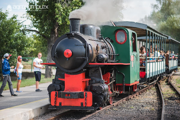 Slovak Agricultural Museum