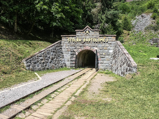 Slovak Mining Museum - Mining Museum in Nature
