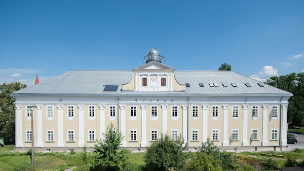 Slovak Museum of Nature Protection and Speleology