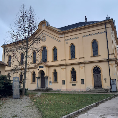 Slovenské národné múzeum - Múzeum židovskej kultúry
