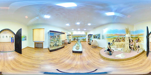 Səlyan rayon Tarix-Diyarşunaslıq