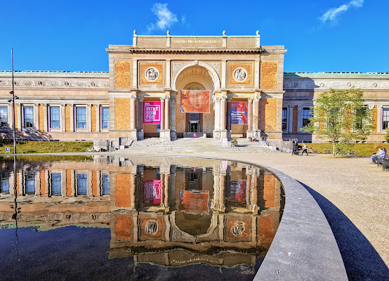 SMK - Statens Museum for Kunst