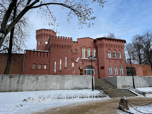 Smolenshchina V Gody Velikoy Otechestvennoy Voyny