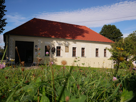 SNM Múzeum Milana Rastislava Štefánika