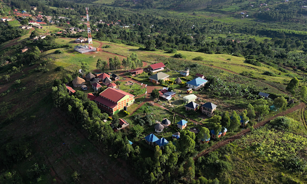 Social Innovation Museum