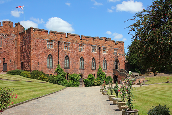 Soldiers of Shropshire Museum (formerly Shropshire Regimental Museum)