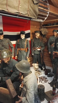 Sollia Krigshistoriske Museum