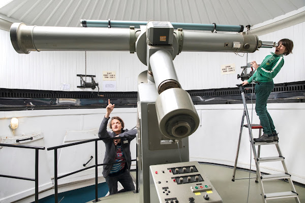 Sonnenborgh Observatory