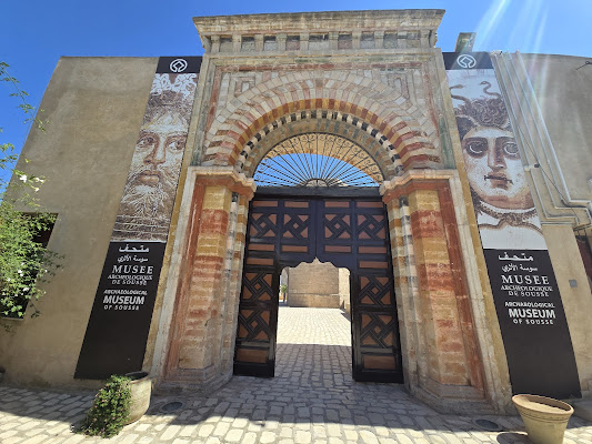 Sousse Archaeological Museum
