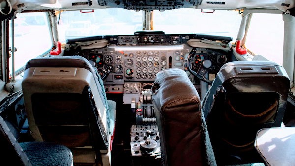 South African Airways Museum Society