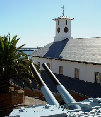 South African Naval Museum