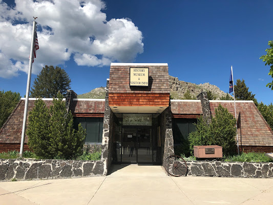 South Bannock County Historical Center and Museum