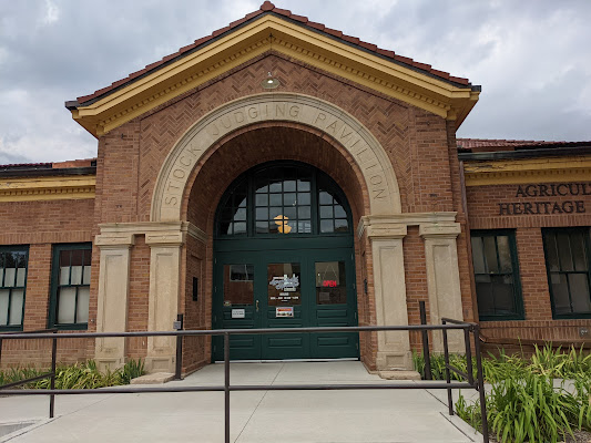 South Dakota Agricultural Heritage Museum