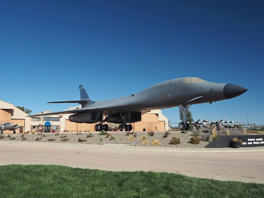 South Dakota Air and Space Museum
