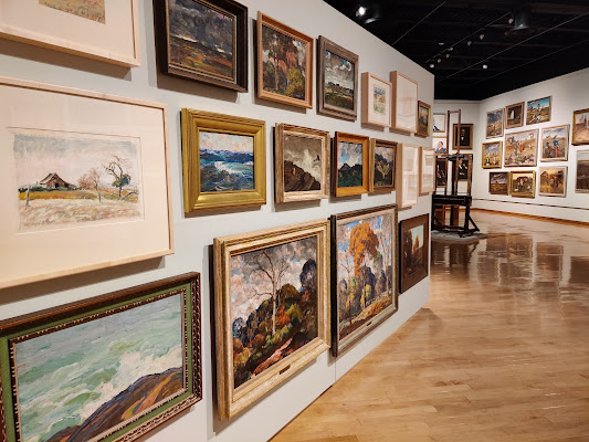 South Dakota Art Museum