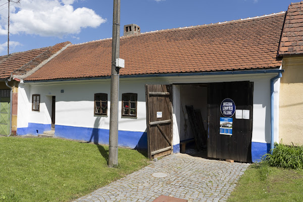 South Moravian Museum - Museum of Folk Distilleries in Vlčnov