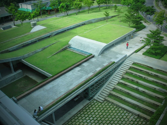 Southeast Asian Ceramics Museum
